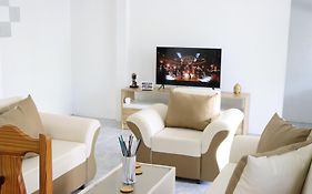 Garden Suite