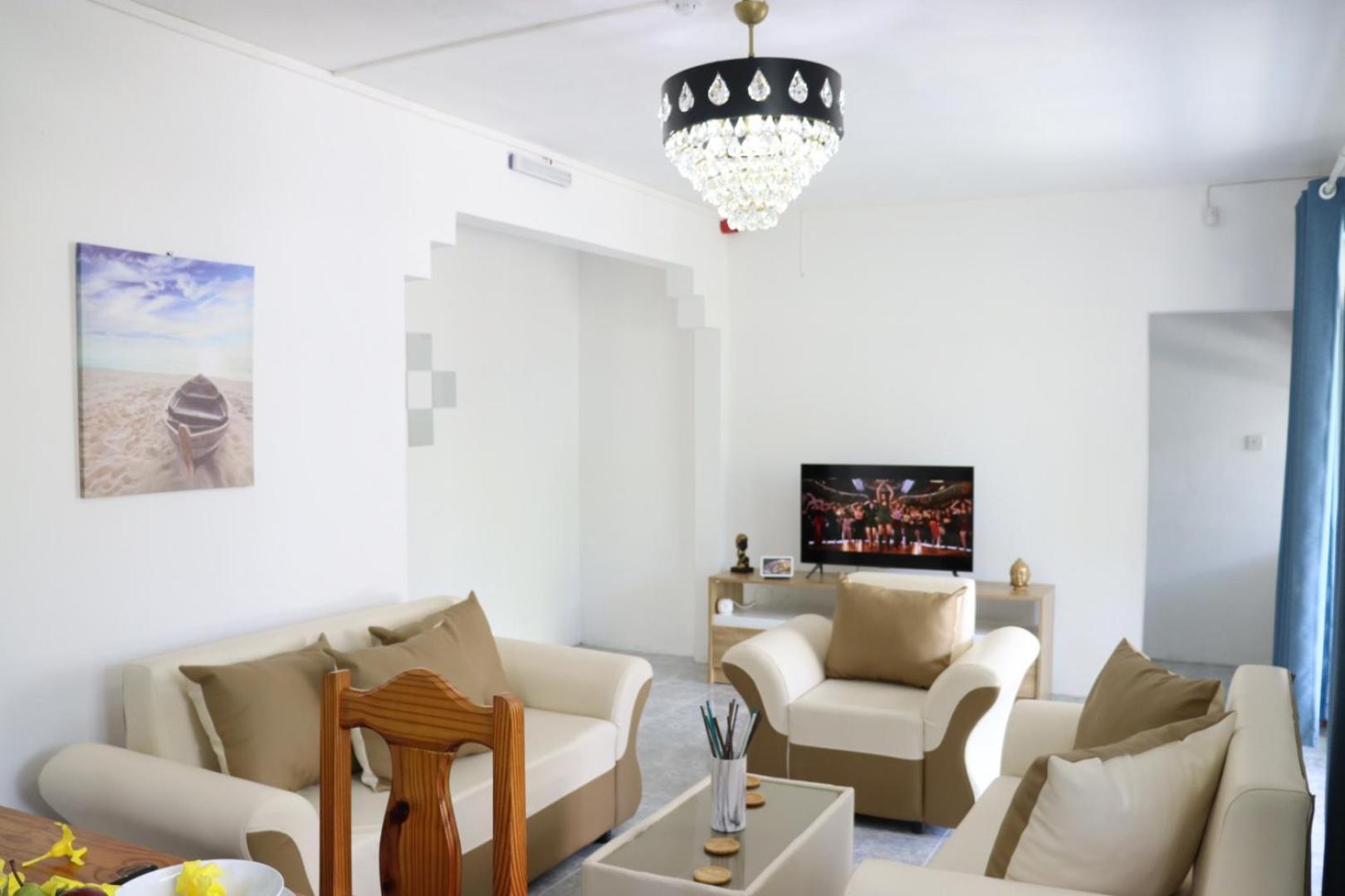 Garden Suite Trou d'Eau Douce Exterior foto